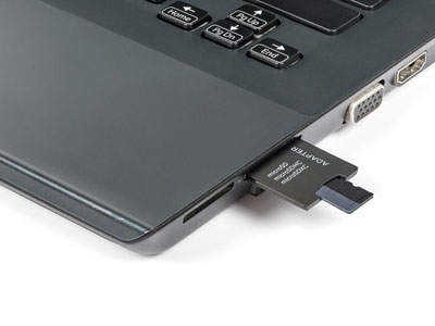 Successful Data Recovery