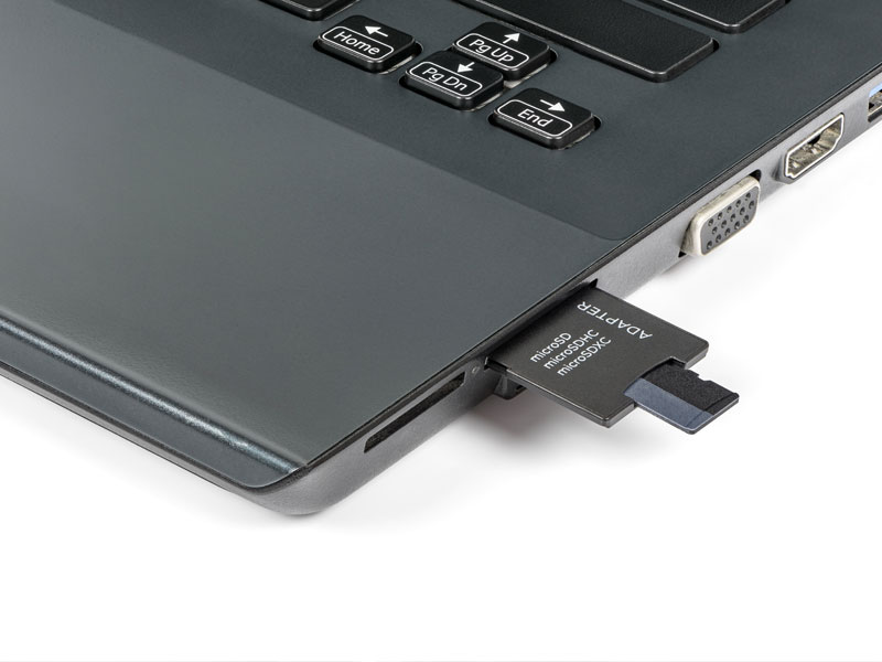 Successful Data Recovery