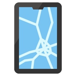 Screen Repair